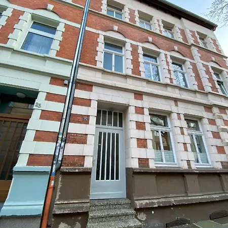 Cil Apt - Gemuetliche Am Philosophenweg Mit Smart Tv In Zentraler & Ruhiger Lage 아파트
