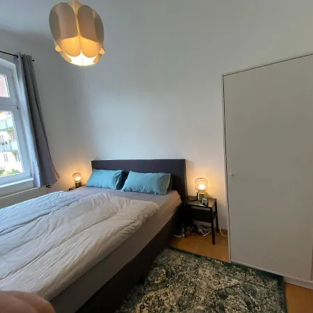 아파트 Cil Apt - Gemuetliche Am Philosophenweg Mit Smart Tv In Zentraler & Ruhiger Lage 카셀
