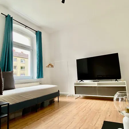 Cil Apt - Gemuetliche Am Philosophenweg Mit Smart Tv In Zentraler & Ruhiger Lage 아파트 *